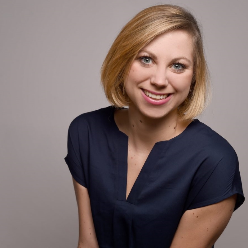 Carolin Hoegen-Leist