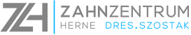 Zahnzentrum Herne Dres. Szostak Logo