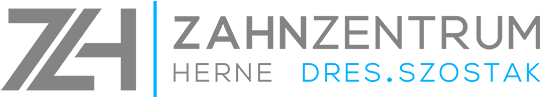 Zahnzentrum Herne Dres. Szostak Logo